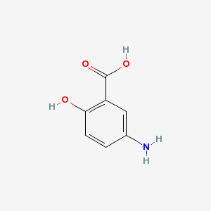 Osirec Lavman 4 g/60 ml 7 Rektal Süspansiyon () Kimyasal Yapısı (2 D)