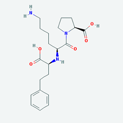 Rilace 20 mg 28 Tablet () Kimyasal Yapısı (2 D)